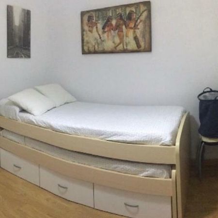 & La Casa De Adriana Daire San Fernando Dış mekan fotoğraf