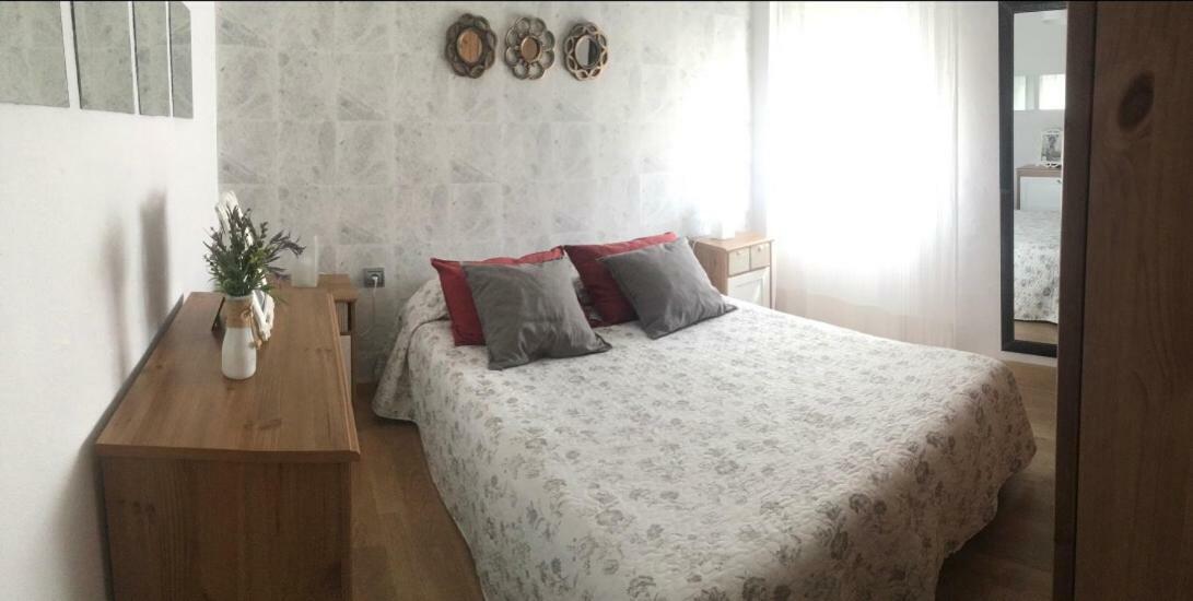 & La Casa De Adriana Daire San Fernando Dış mekan fotoğraf