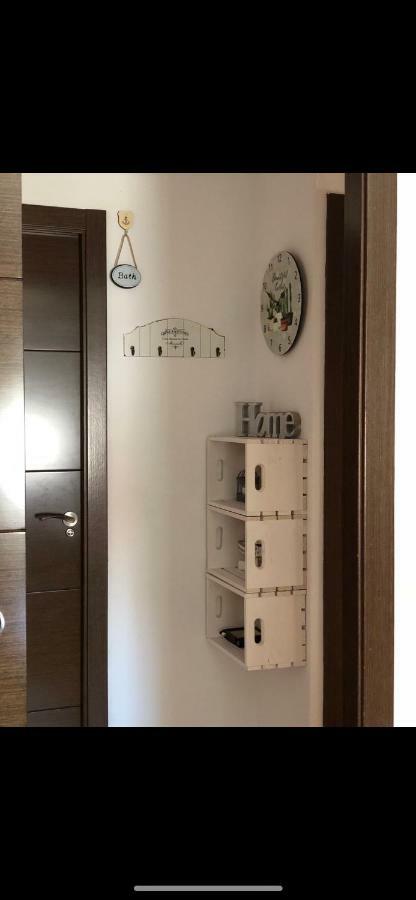 & La Casa De Adriana Daire San Fernando Dış mekan fotoğraf