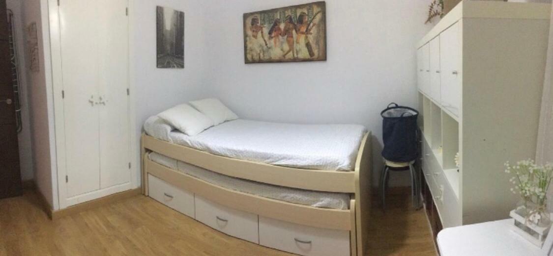 & La Casa De Adriana Daire San Fernando Dış mekan fotoğraf