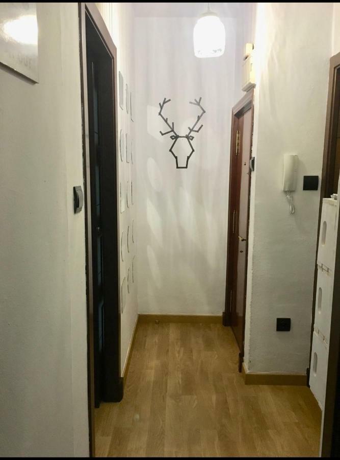 & La Casa De Adriana Daire San Fernando Dış mekan fotoğraf