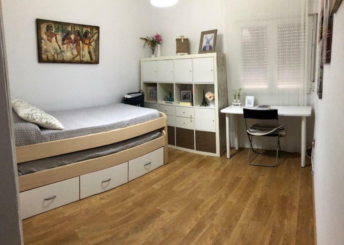 & La Casa De Adriana Daire San Fernando Dış mekan fotoğraf