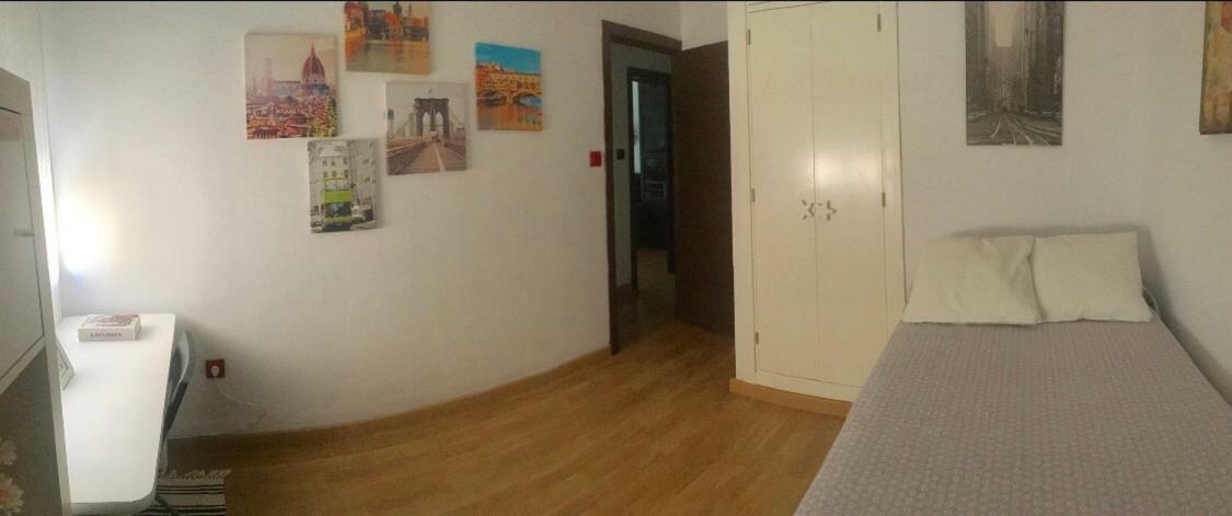 & La Casa De Adriana Daire San Fernando Dış mekan fotoğraf