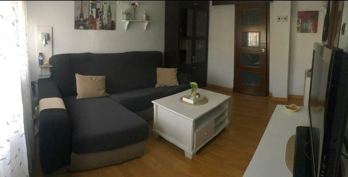 & La Casa De Adriana Daire San Fernando Dış mekan fotoğraf