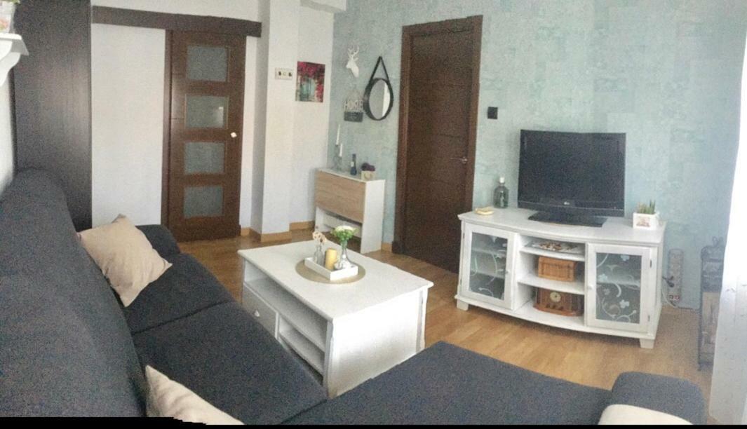 & La Casa De Adriana Daire San Fernando Dış mekan fotoğraf